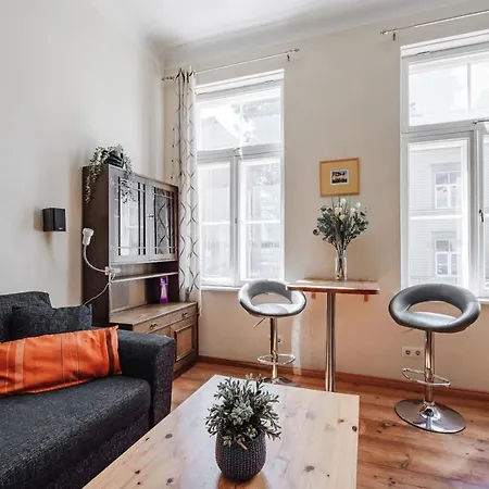 Appartement Airhome - Owl's Nest 2