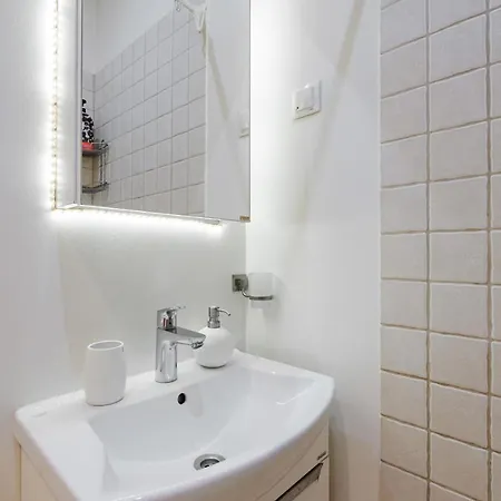 Apartment Airhome - Owl's Nest 2