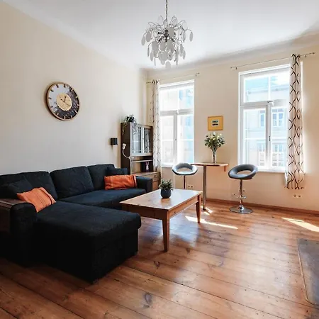 Apartment Airhome - Owl's Nest 2 *