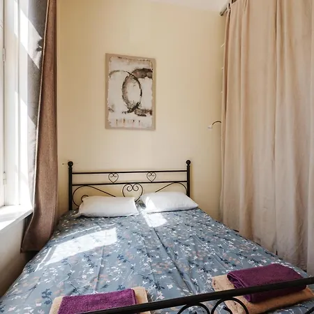 Apartment Airhome - Owl's Nest 2 Tallinn