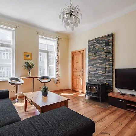 Apartment Airhome - Owl's Nest 2 *