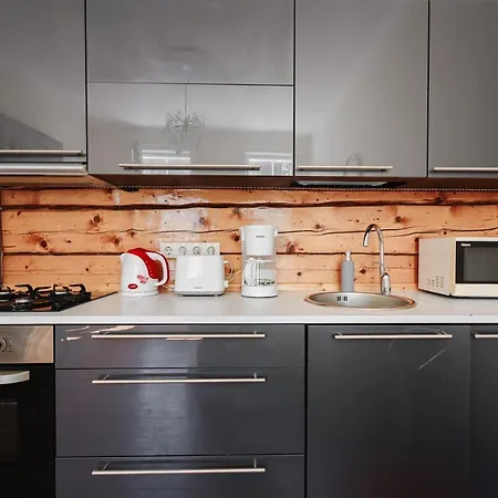 Airhome - Owl's Nest 2 Apartment *