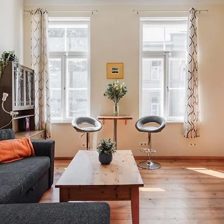 Appartement Airhome - Owl's Nest 2