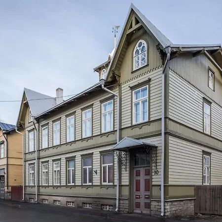 Airhome - Owl's Nest 2 Appartement Tallinn