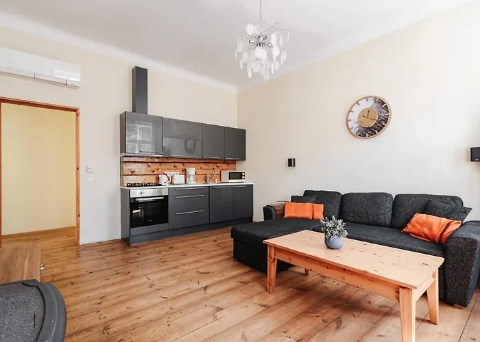 Airhome - Owl's Nest 2 Apartamento *