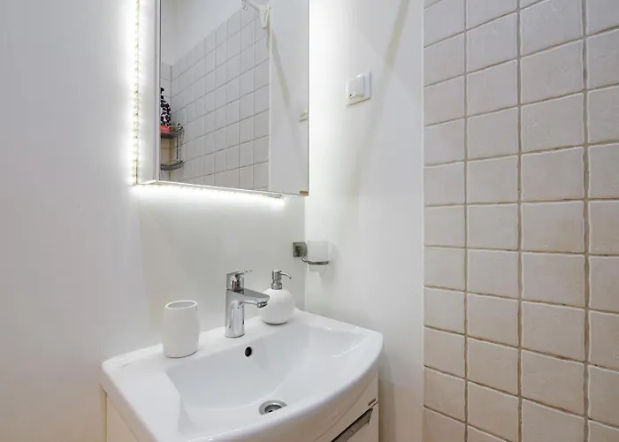 Apartamento Airhome - Owl's Nest 2