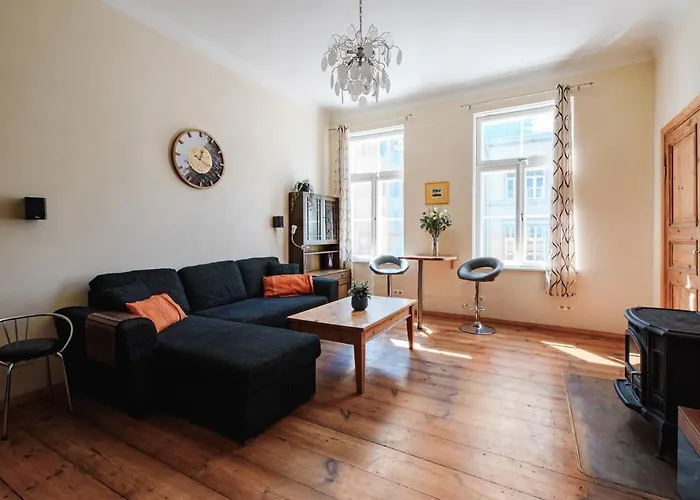 Apartamento Airhome - Owl's Nest 2 *