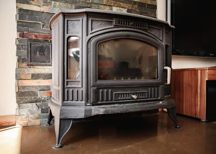 Airhome - Owl's Nest 2 * Tallin