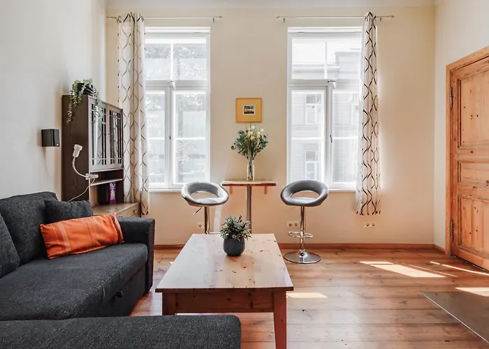 Apartament Airhome - Owl's Nest 2