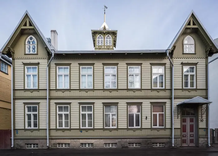 Airhome - Owl's Nest 2 *