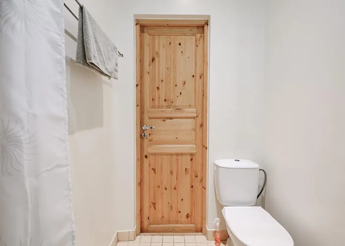 Apartmán Airhome - Owl's Nest 2 Tallinn