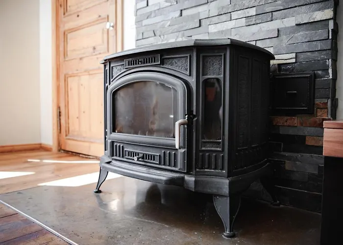 Airhome - Owl's Nest 2 Apartmán Tallinn