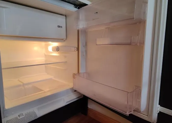 Apartmán Airhome - Owl's Nest 2 Tallinn