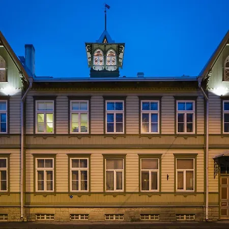 Airhome - Owl's Nest 2 Apartament Tallin