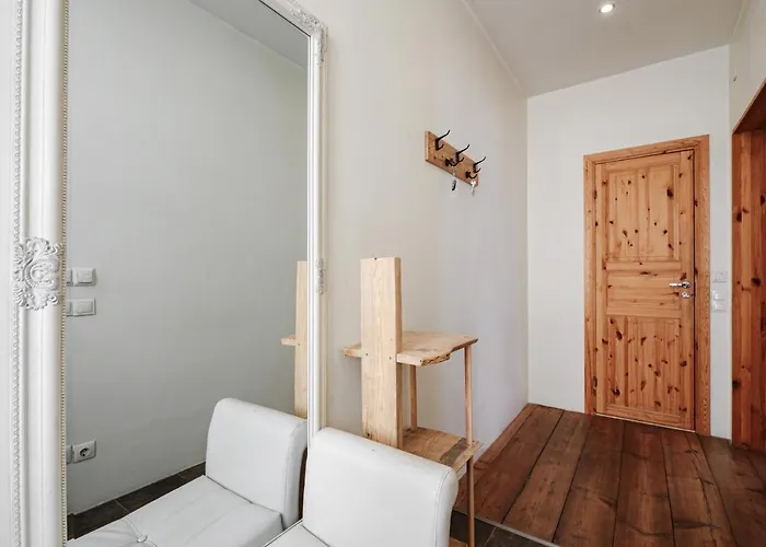 Airhome - Owl's Nest 2 * Tallin